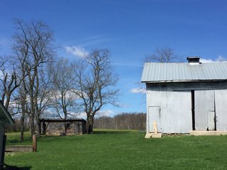 Property photo 15 - REAL ESTATE & LAND AUCTION - 105+/- ACRES IN 4 TRACTS IN BUTLER COUNTY, OHIO